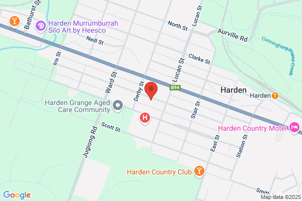 Bunyip Preschool Harden