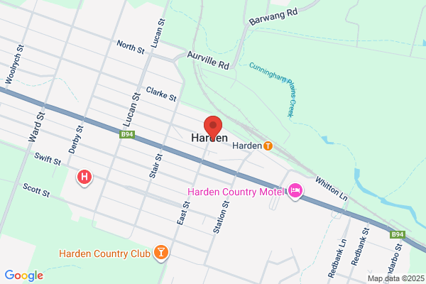 Harden Pharmacy