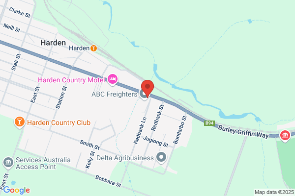 Kennett Rural Services Pty Ltd