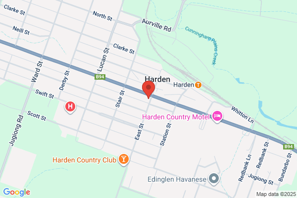 Murrumburrah-Harden Flexible Care Inc.