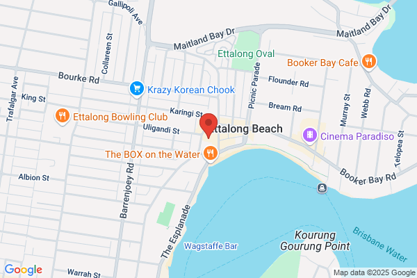 Mantra Ettalong Beach