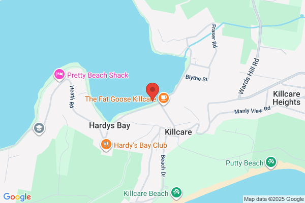 Banjo Paterson Cruises