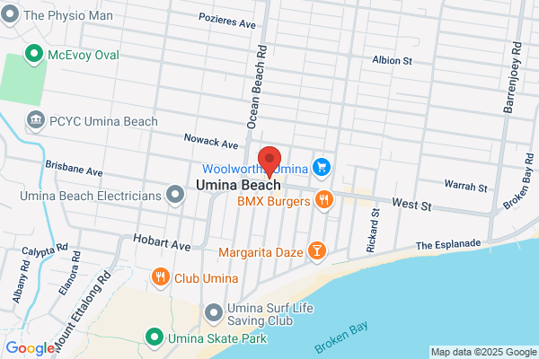 Book Lovers Of Umina