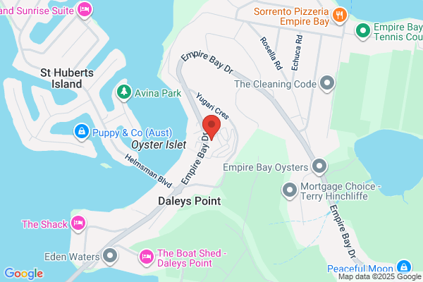 Daleys Point Swim School