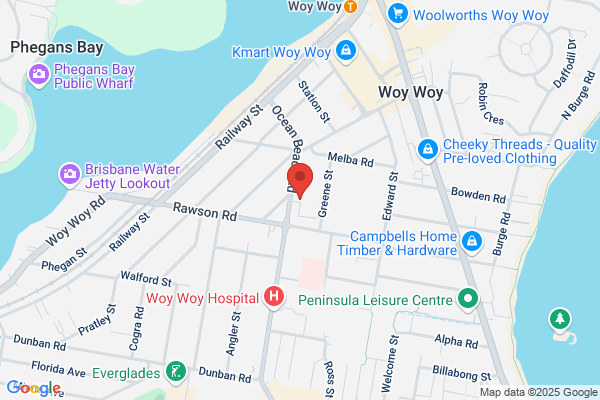 Dixon W R & Co Pty Ltd