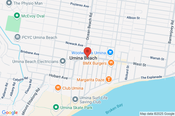 Elders Real Estate+ Umina Beach