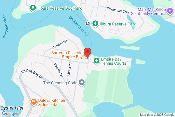 Empire Bay Hairdressing