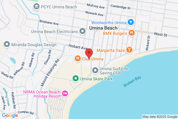Umina Public School