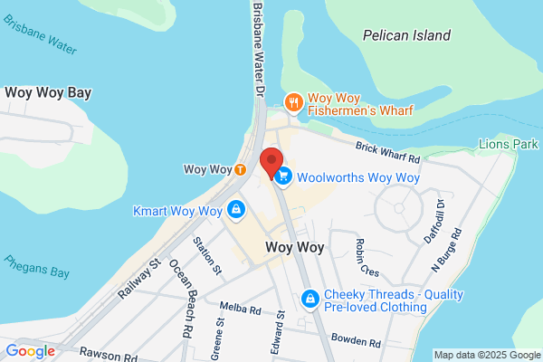 Woy Woy Pharmacy