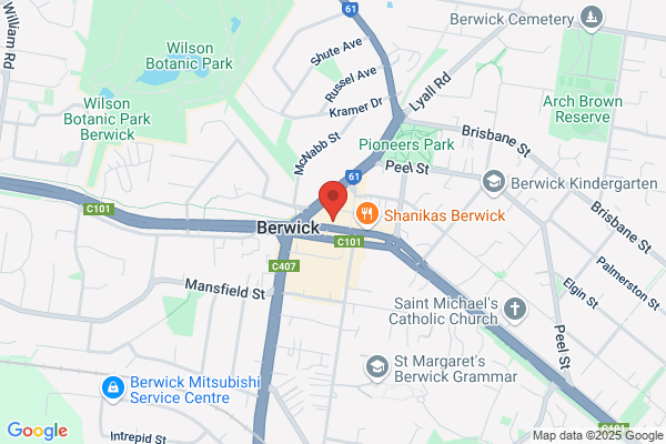 Direct Point Electrical Berwick