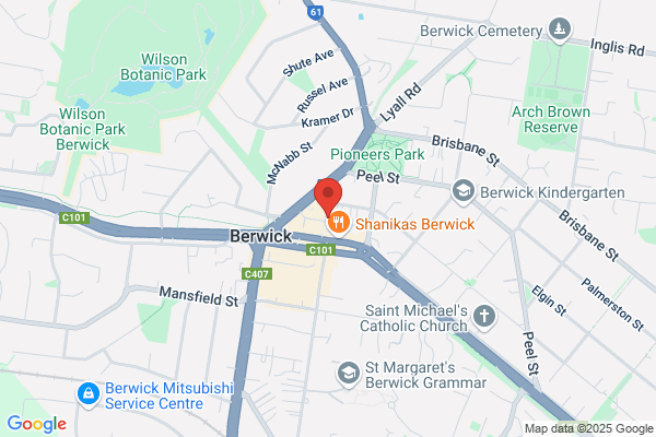 Audika Hearing Clinic Berwick