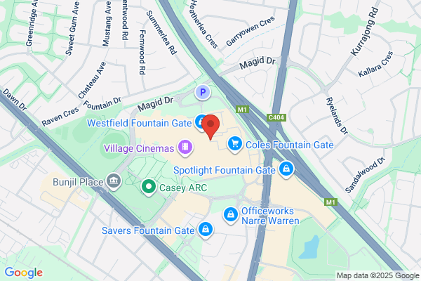 AppleCentre Berwick