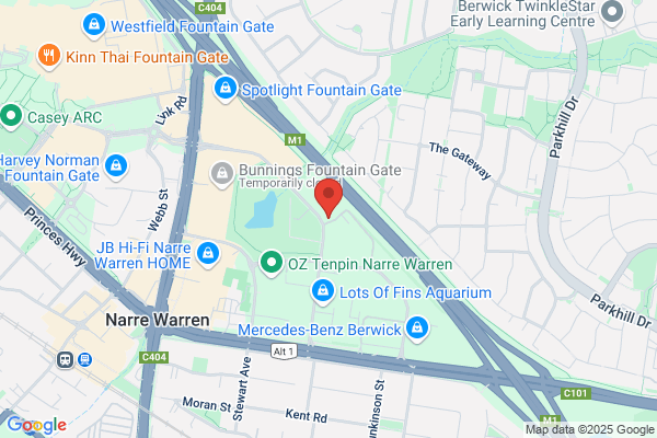 Barry Plant Real Estate (South Eastern)