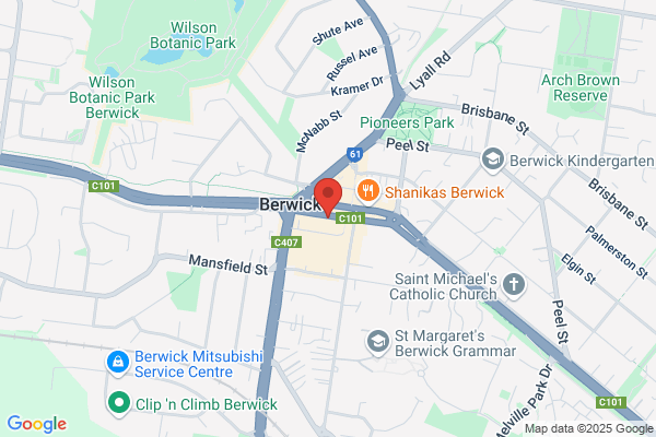 Bendigo Bank