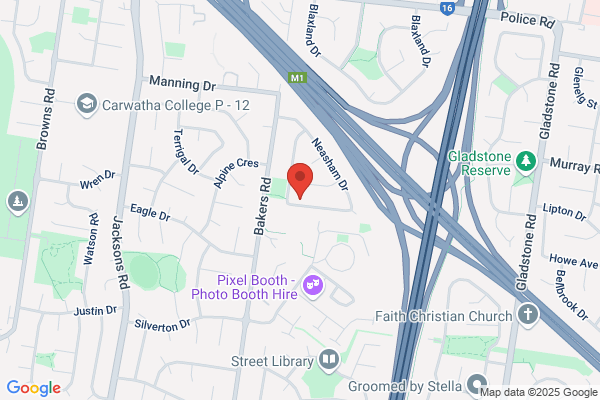 Berington Property Services Pty Ltd