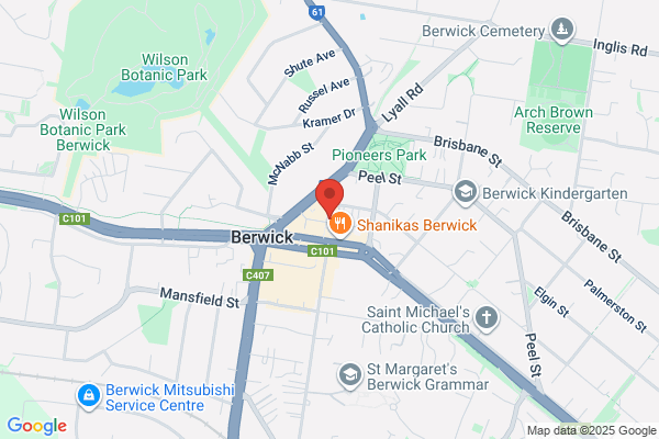 Berwick Audiology Centre