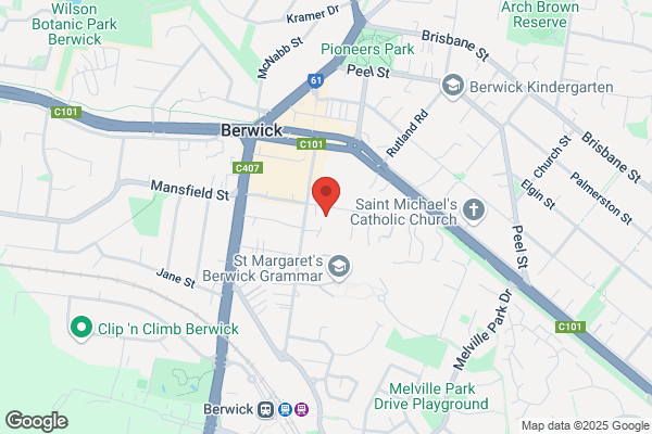 Berwick Denture Clinic