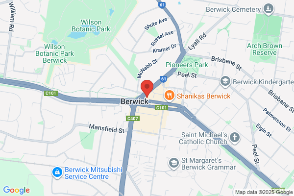 Berwick Inn Hotel