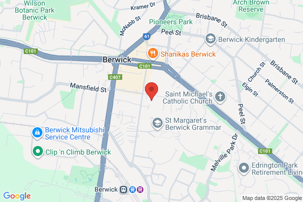 Berwick Podiatry Group