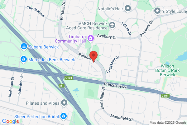 Berwick Private Nursing Home