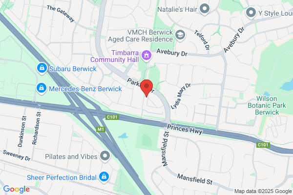Berwick Supported Residential Services