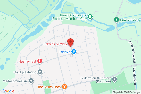Berwick Surgi Centre