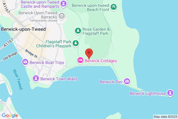 Berwick Tennis Club
