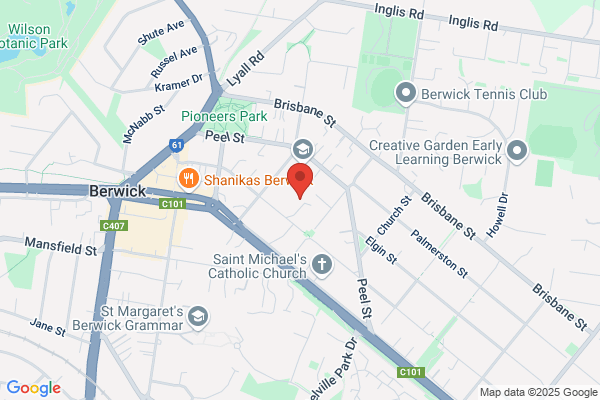 Berwick Village Aged Care Residence