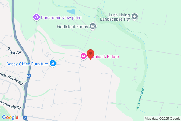 Burnbank Estate