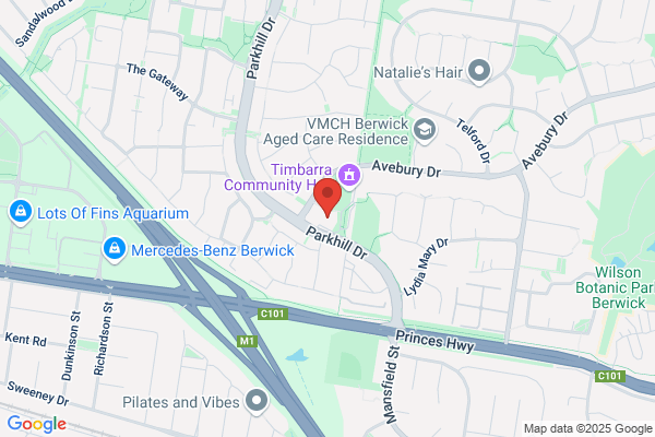 Cardinia - Casey Community Health Service - Berwick