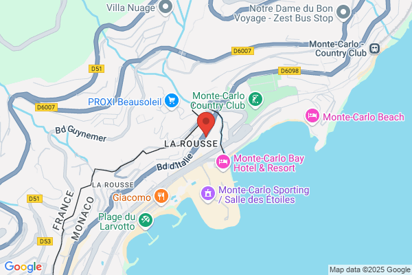 Del Monaco S D
