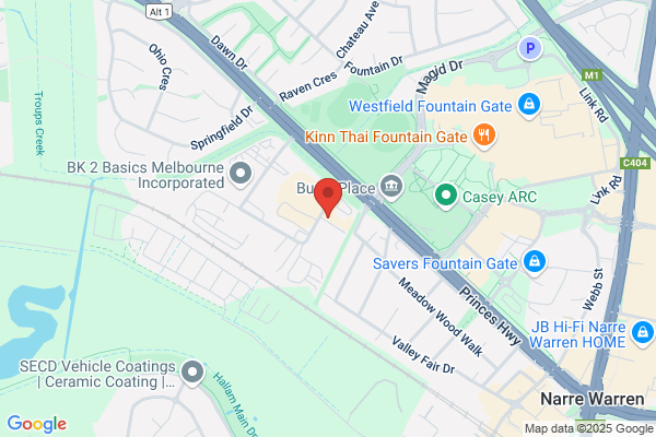 Fountain Gate Plumbing Services