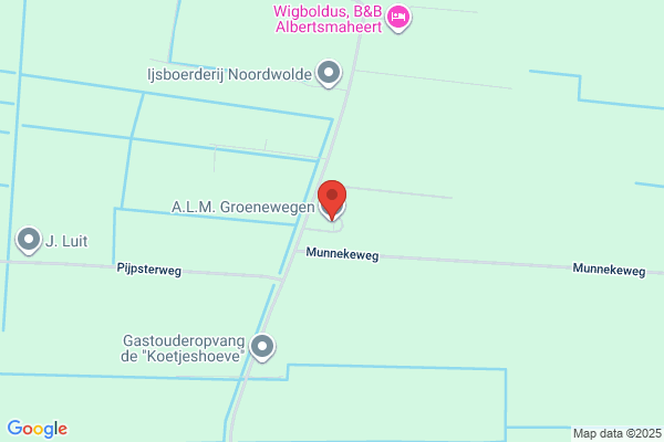 Groenewegen L M