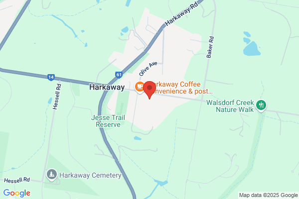 Harkaway Primary