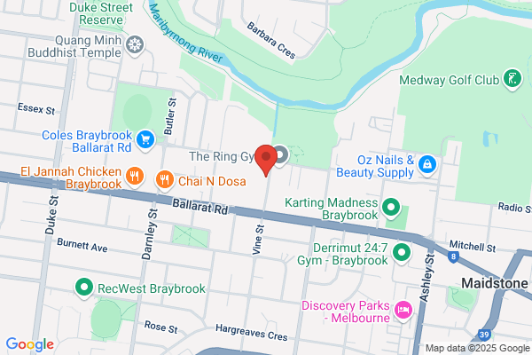 Ink Australia Pty Ltd