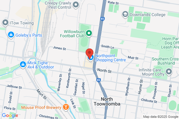 Northpoint Meats