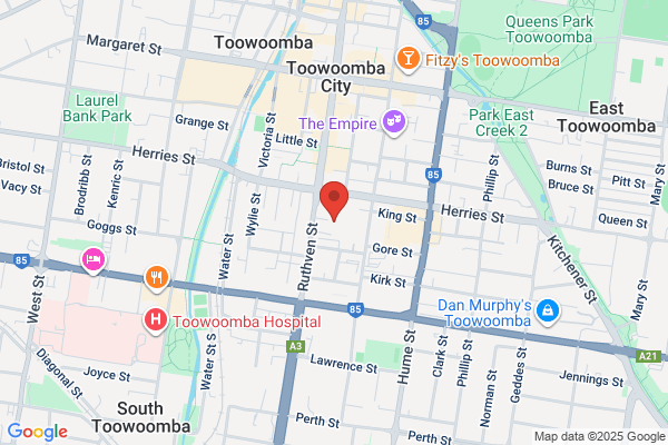 Anglicare Community Services