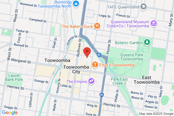 Audit Solutions Queensland