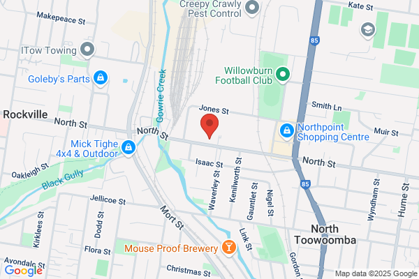 Brett Loch Plumbing Pty Ltd