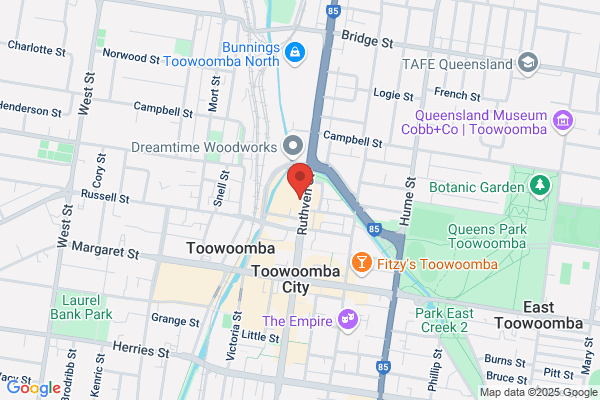 Chemist Outlet - Toowoomba