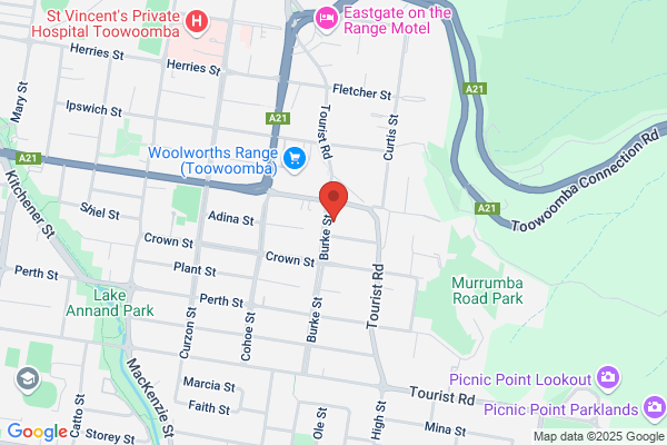 Darling Downs Antenna Service