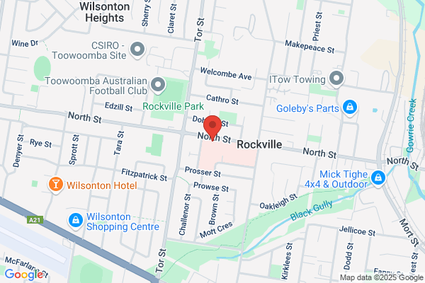 Diagnostic Breast Clinic - St.Andrew's Toowoomba Hospital