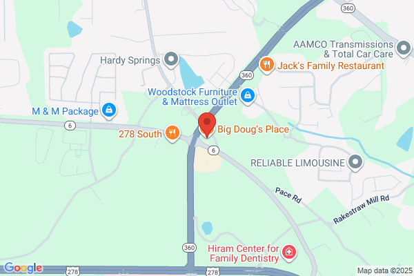 Doug's Place