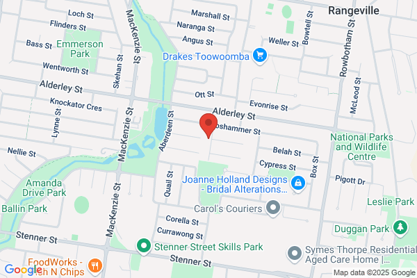 Garden City Pools & Spas