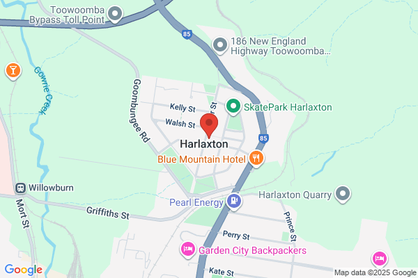 Harlaxton Neighbourhood Centre