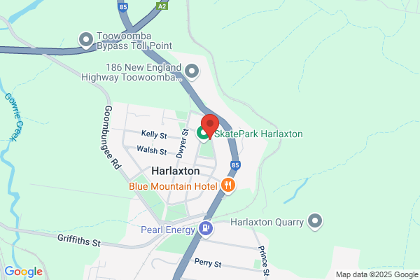 Harlaxton Neighbourhood Centre