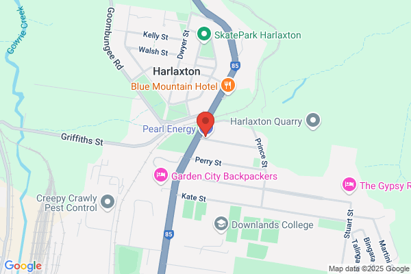 Localcoin Bitcoin ATM - Pearl Energy Harlaxton