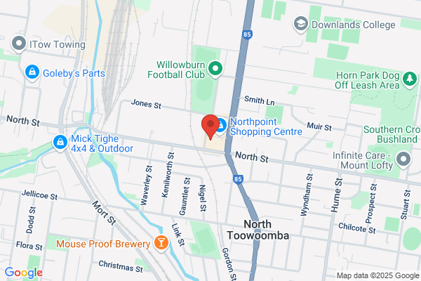 Toowoomba Dental Centres