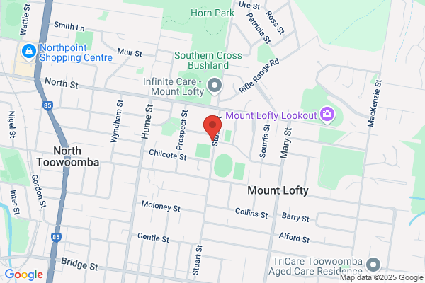 Toowoomba State High School