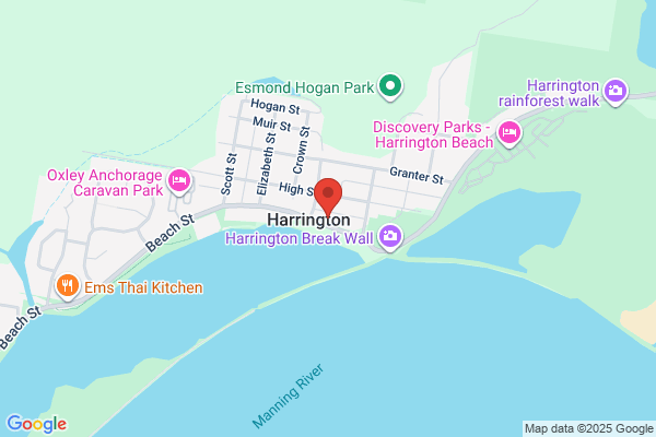 Harrington Beach Pharmacy